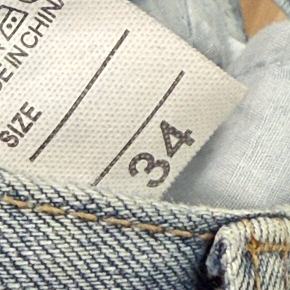 FEAR OF GOD JEANS - Picture 4 of 4